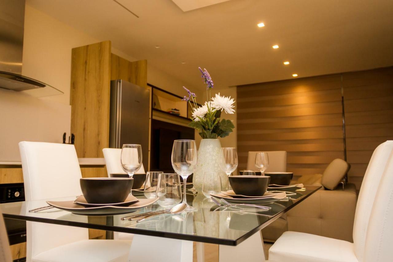 Lux Properties- Seaside Serenity Corner Xghajra Luaran gambar