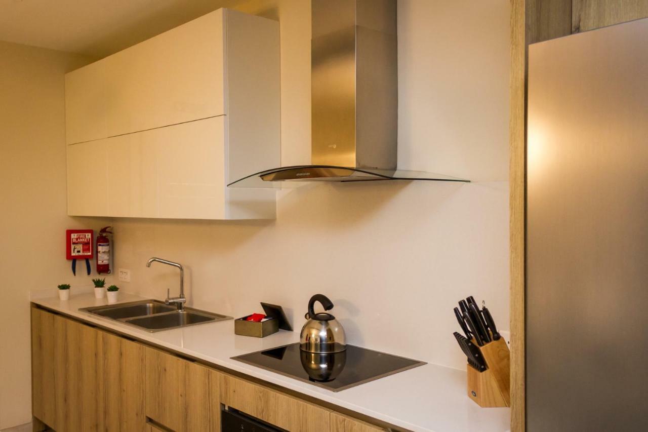 Lux Properties- Seaside Serenity Corner Xghajra Luaran gambar