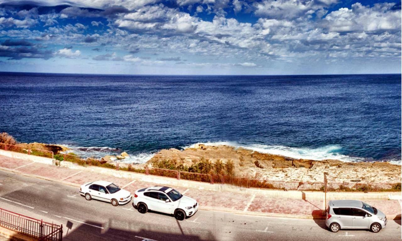 Lux Properties- Seaside Serenity Corner Xghajra Luaran gambar